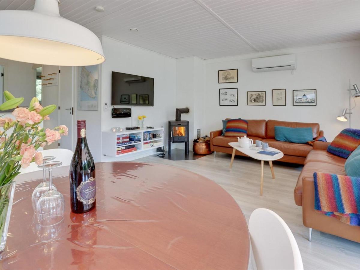 Holiday Home Gottfrieda - 300M From The Sea In Bornholm By Interhome Vester Somarken Exterior foto